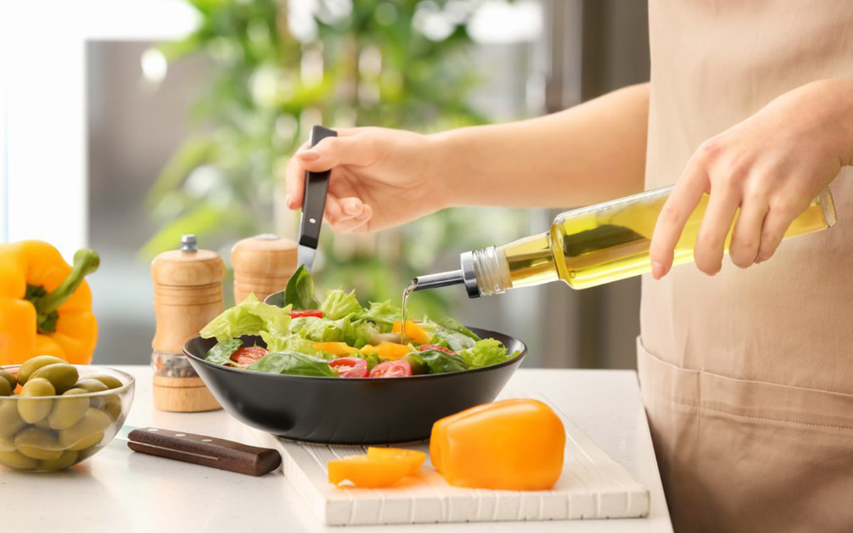 Када тело зна најбоље: враћање природној равнотежи у исхрани