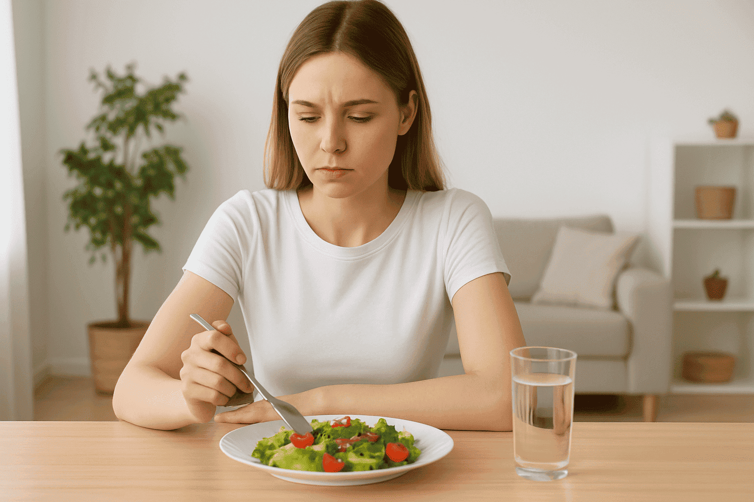 Када ментални став одлучује више него број на ваги